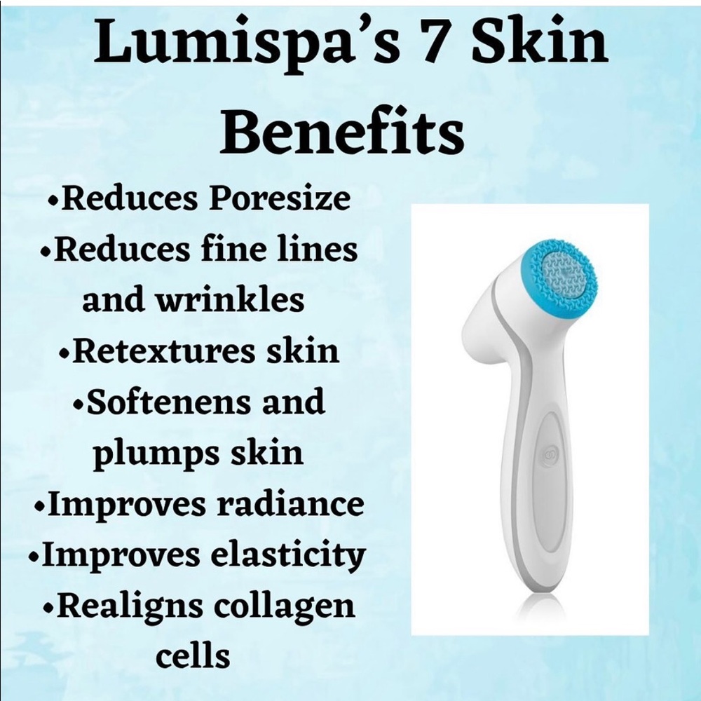 Lumi spa!